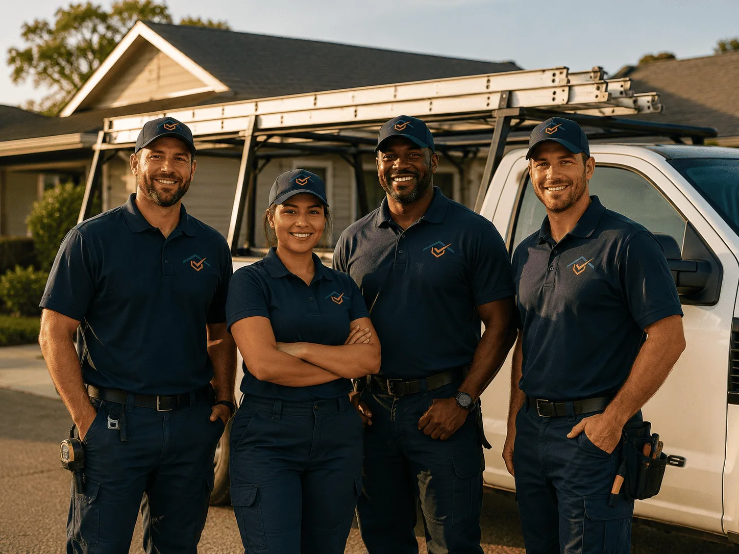 Roof Inspection company in Roberts, IL
